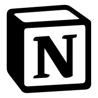 Icon Notion