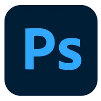 Icon Photoshop