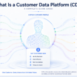 What is a customer data platform,Customer data platform explained