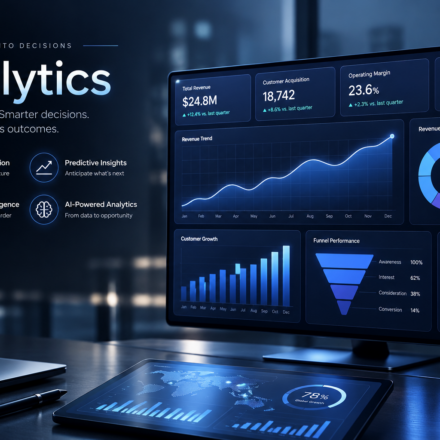 analytics