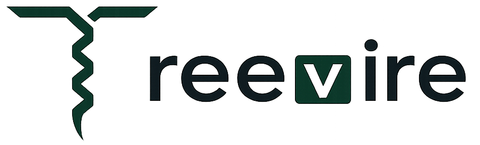 treevire logo